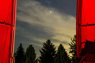 Salt Lake City Dark Sky Excursion thumbnail 1