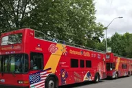 Seattle Hop-On Hop-Off Bus Tour with Sky View Observatory thumbnail 4