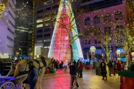 Denver Holiday Lights Cannabis Tour 2 hr thumbnail 1