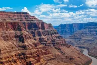 Las Vegas Grand Canyon Helicopter and River Adventure thumbnail 6