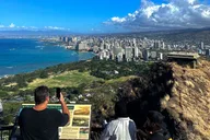 Honolulu Hiking Adventure Tour thumbnail 2