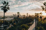 Los Angeles Downtown Discovery Private Tour thumbnail 1