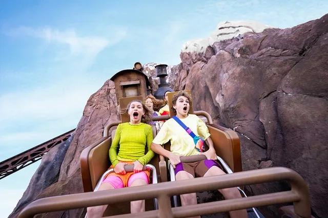 Orlando Park Hopper Tickets - Image 6