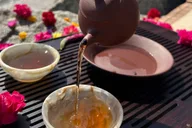 Santa Barbara Nature Trail Hike and Tea Ceremony thumbnail 1