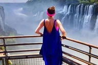 Niagara Falls Private Tour from NYC thumbnail 6