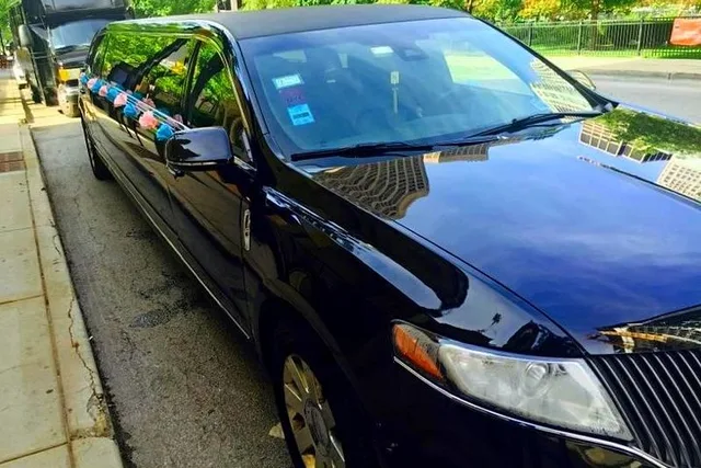 Chicago Sightseeing Transfer by Stretch Limo - Image 4