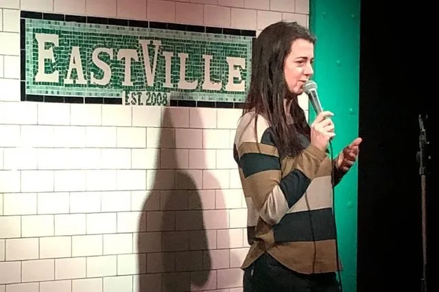 Brooklyn Comedy Show - Image 4