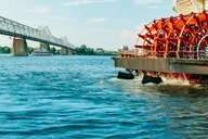 Cincinnati Historic Sightseeing Cruise thumbnail 5