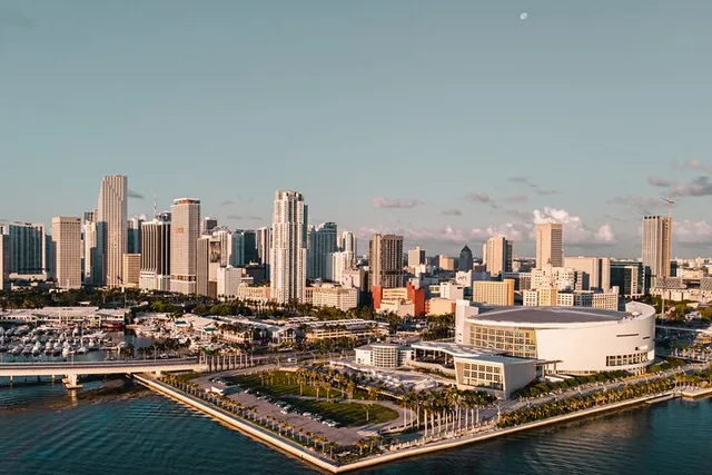 Miami Private Tour with Transportation 4 Days - Image 4