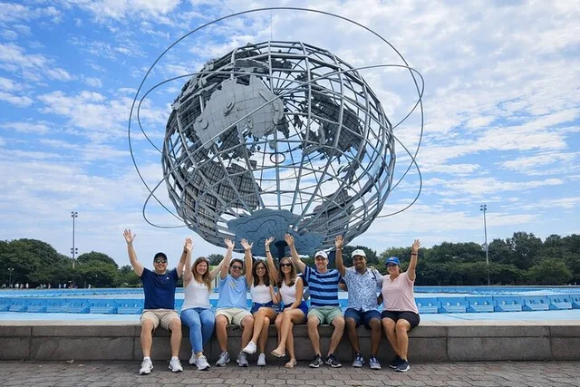New York City Tour of Manhattan, The Bronx, Queens & Brooklyn - Image 2