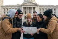 Cleveland Scavenger Hunt Adventure thumbnail 1