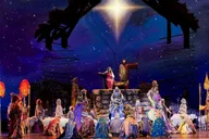 New York City Christmas Spectacular with the Rockettes 1.5 hr thumbnail 6