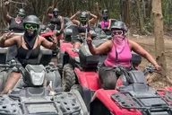 Miami ATV Ride Experience thumbnail 3