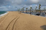 Los Angeles to San Diego Self-Guided Driving Tour thumbnail 4