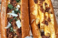 Las Vegas Strip Food Tour at Happy Hour thumbnail 5