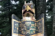 Ketchikan Totem Bight State Park Walking Tour thumbnail 6