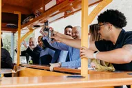 Miami Art District Pedal Pub Crawl thumbnail 3