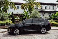 Orlando Private Transfer to Port Canaveral thumbnail 6