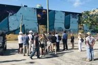 Miami Wynwood Arts District Walking Tour thumbnail 3