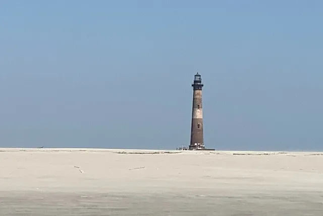 Charleston Morris Island Boat Excursion - Image 1