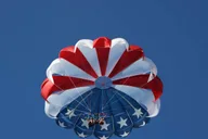 Clearwater Parasailing Adventure thumbnail 1