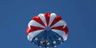 Clearwater Parasailing Adventure