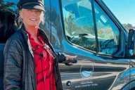 Santa Ynez Wine Shuttle thumbnail 1