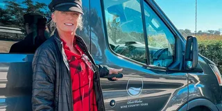 Santa Ynez Wine Shuttle