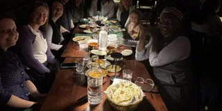 Portland Guided Specialty Food Tour