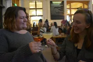 Denver Nightlife Tour: Culture, History, and Cocktails thumbnail 2