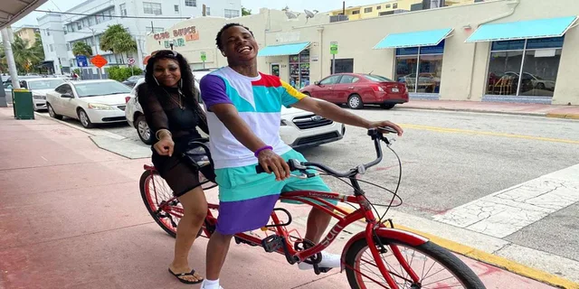 Miami Beach Tandem Bike Rental - Image 4
