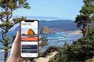 Oregon Coast Self-Guided Audio Driving Tour thumbnail 3