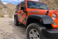 Joshua Tree National Park Offroad Tour thumbnail 3