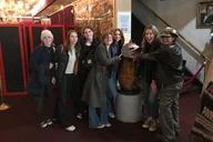 Harlem Gospel and Brunch Tour thumbnail 3