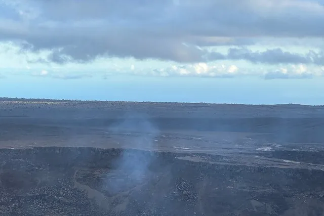 Kailua-Kona Kilauea Volcano Private Tour - Image 4