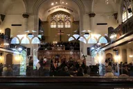 Harlem Gospel Music Concert thumbnail 5