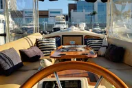 Marina del Rey Wine and Dine Boat Cruise thumbnail 4