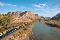 Moab to Denver Train Journey thumbnail 4