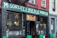 New York City East Village Food Tour thumbnail 3