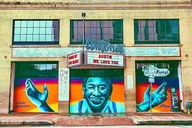 Austin Music Saunter thumbnail 3