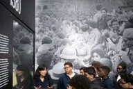 New York City Museum Entry Ticket thumbnail 4