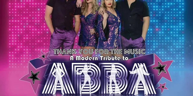 Branson ABBA Tribute Show 2 hr - Image 4