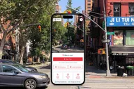 New York Self-Guided Audio Tour of Joan Didion's Manhattan thumbnail 1