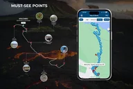 Hawaii Volcanoes National Park Self-Guided Audio Tour thumbnail 3