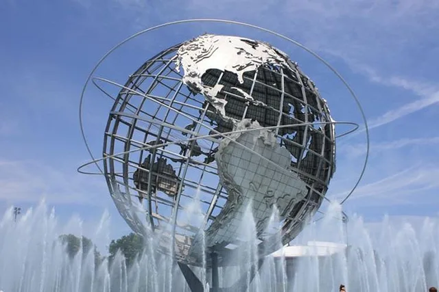 New York Contrasts Tour - Image 1