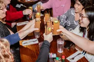 New Orleans Cocktail and Food History Tour thumbnail 4