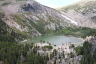 Denver Rockies Guided Hike Half Day thumbnail 1