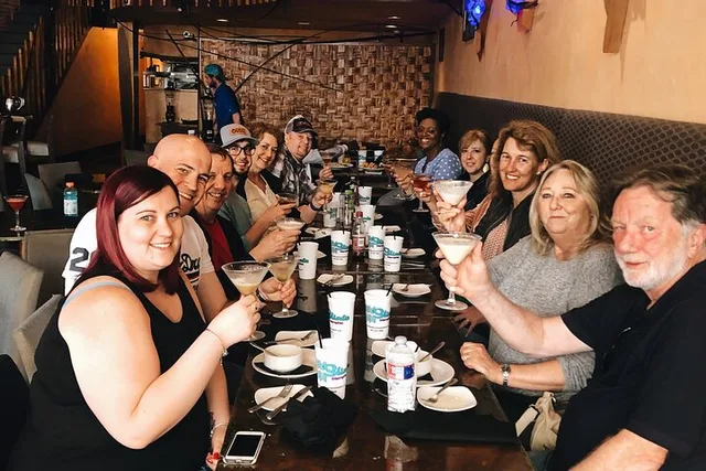 Memphis Food Tour - Image 3