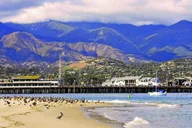 Santa Barbara GPS Self-Guided Urban Stroll thumbnail 1