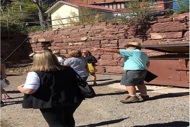 Cottonwood Cemetery Ghost Adventure - Image 1